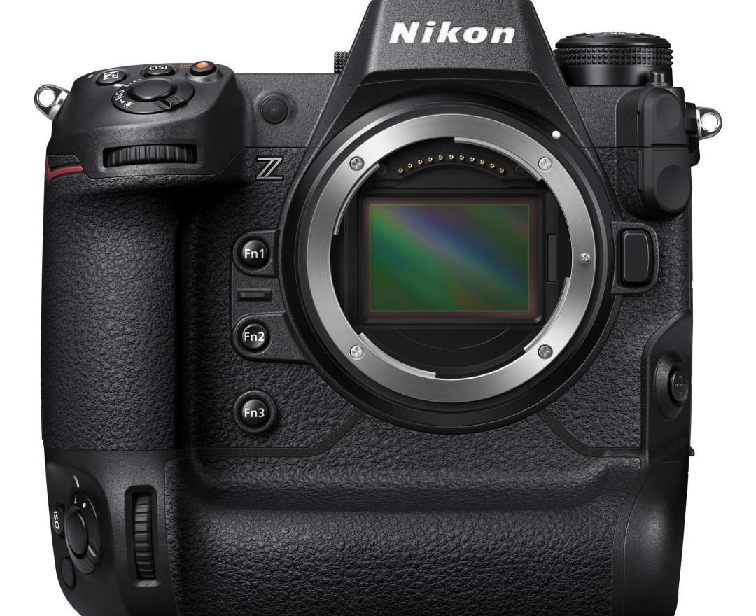 Nikon -  Z9 Gehäuse