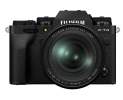 Fujifilm -  X-T4 schwarz Thumbnail