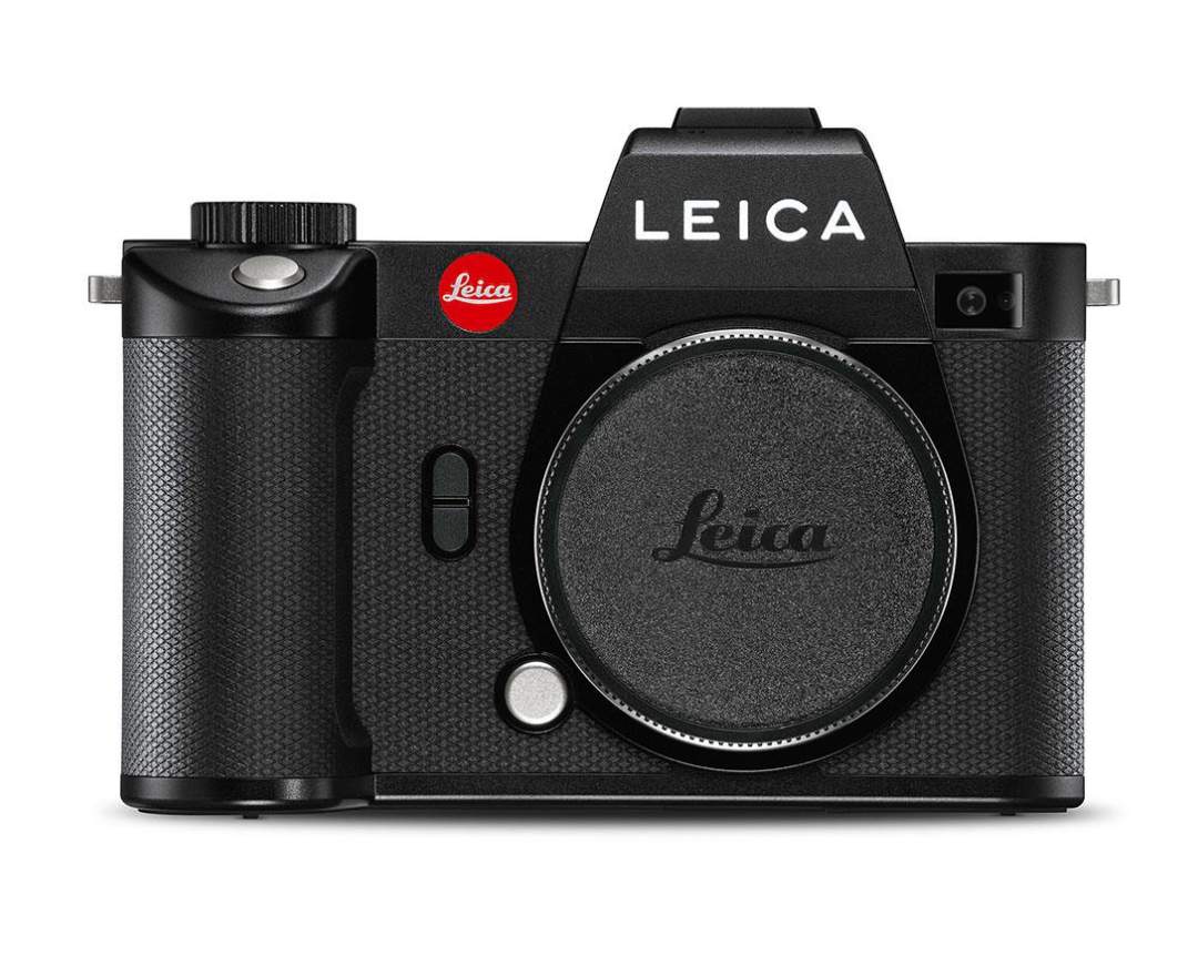 Leica -  SL2 Kit mit VARIO-Elmarit-SL 1:2.8/24-70 ASPH., Version EU/US/JP