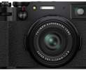 Fujifilm - X100V schwarz Thumbnail