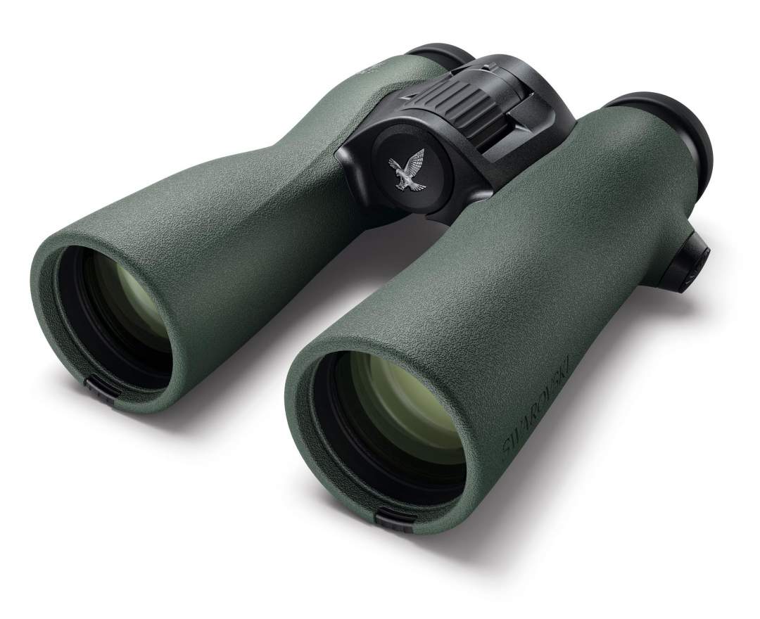 Swarovski Optik NL PURE 12X42