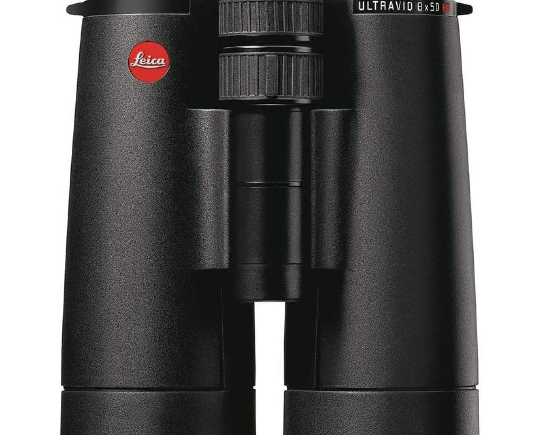 Leica  ULTRAVID 8x50 HD-Plus