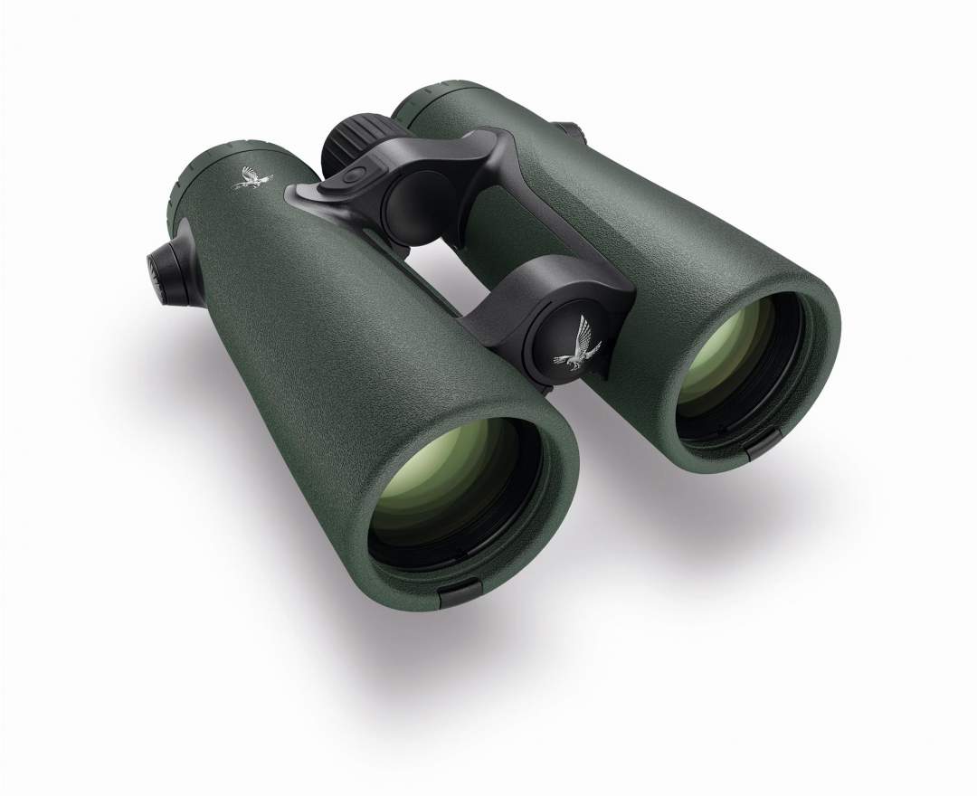 Swarovski Optik EL RANGE 8X42 TA