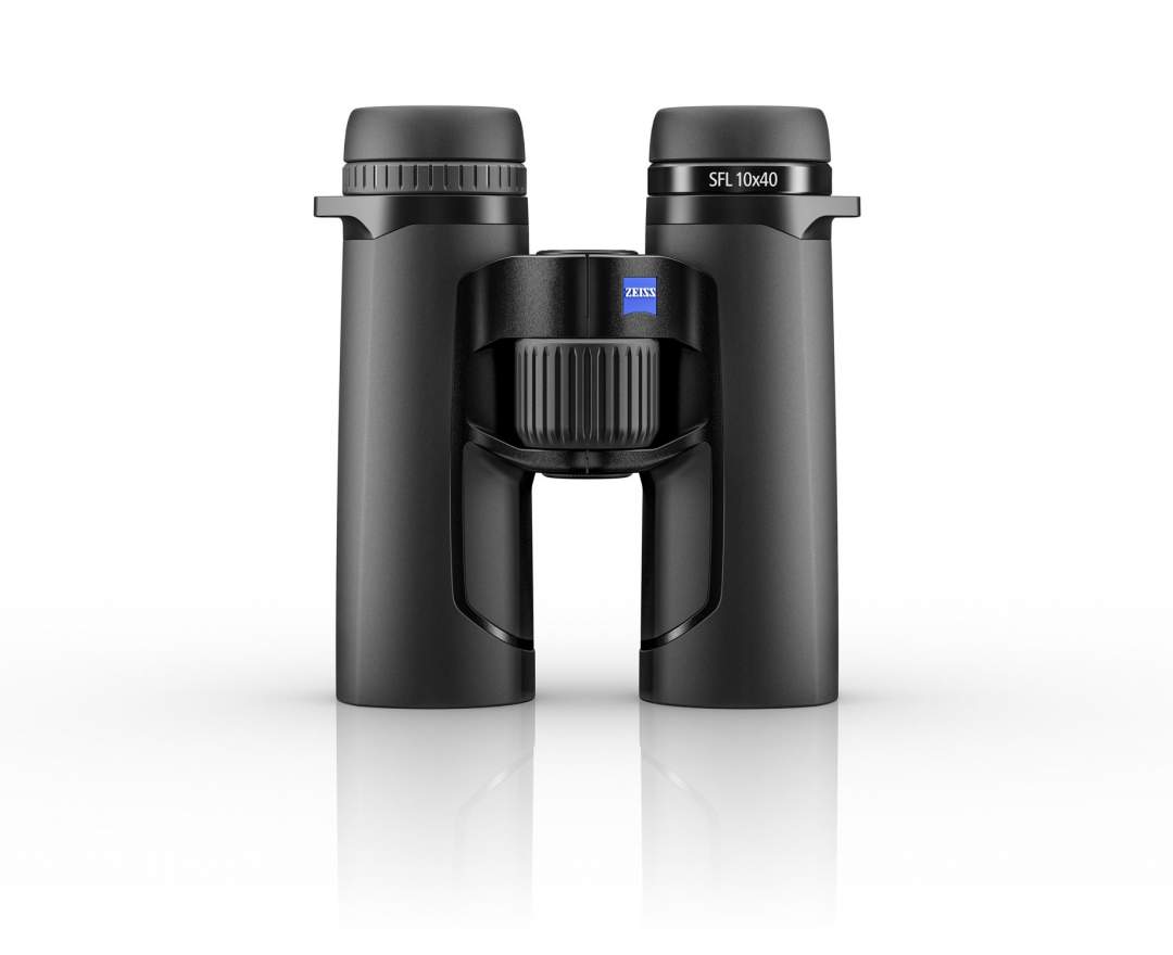 Zeiss -  SFL 10x40