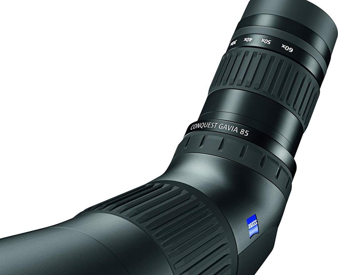 Zeiss - Conquest Gavia 85 mit Okular 30–60x