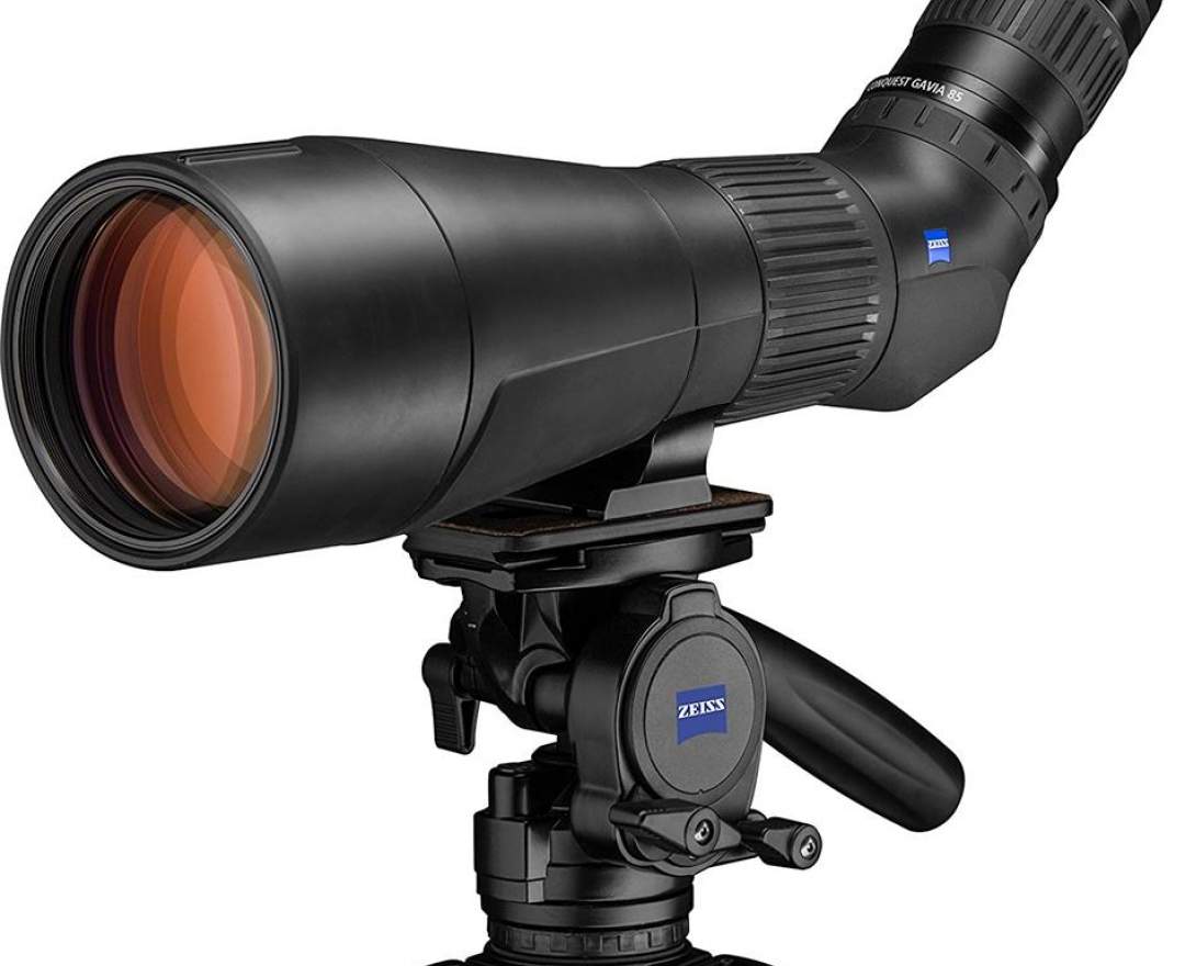 Zeiss - Conquest Gavia 85 mit Okular 30–60x