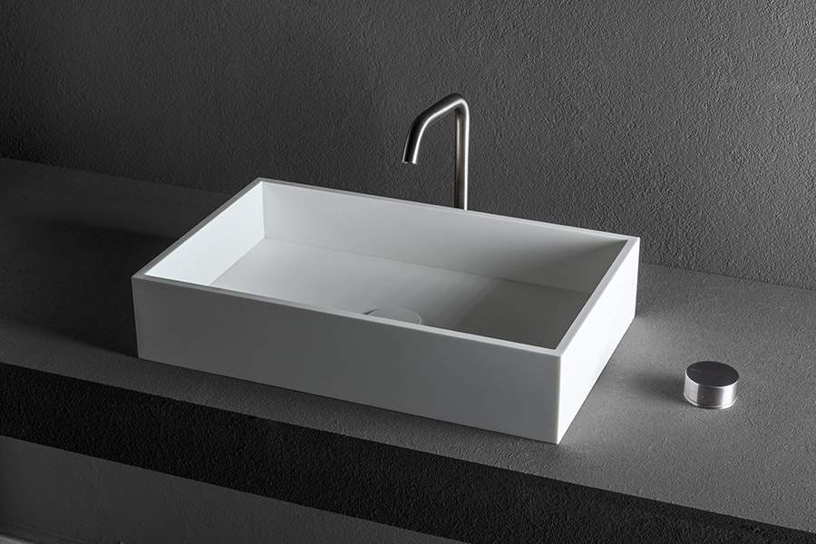 Makro Bathroom - CUBE