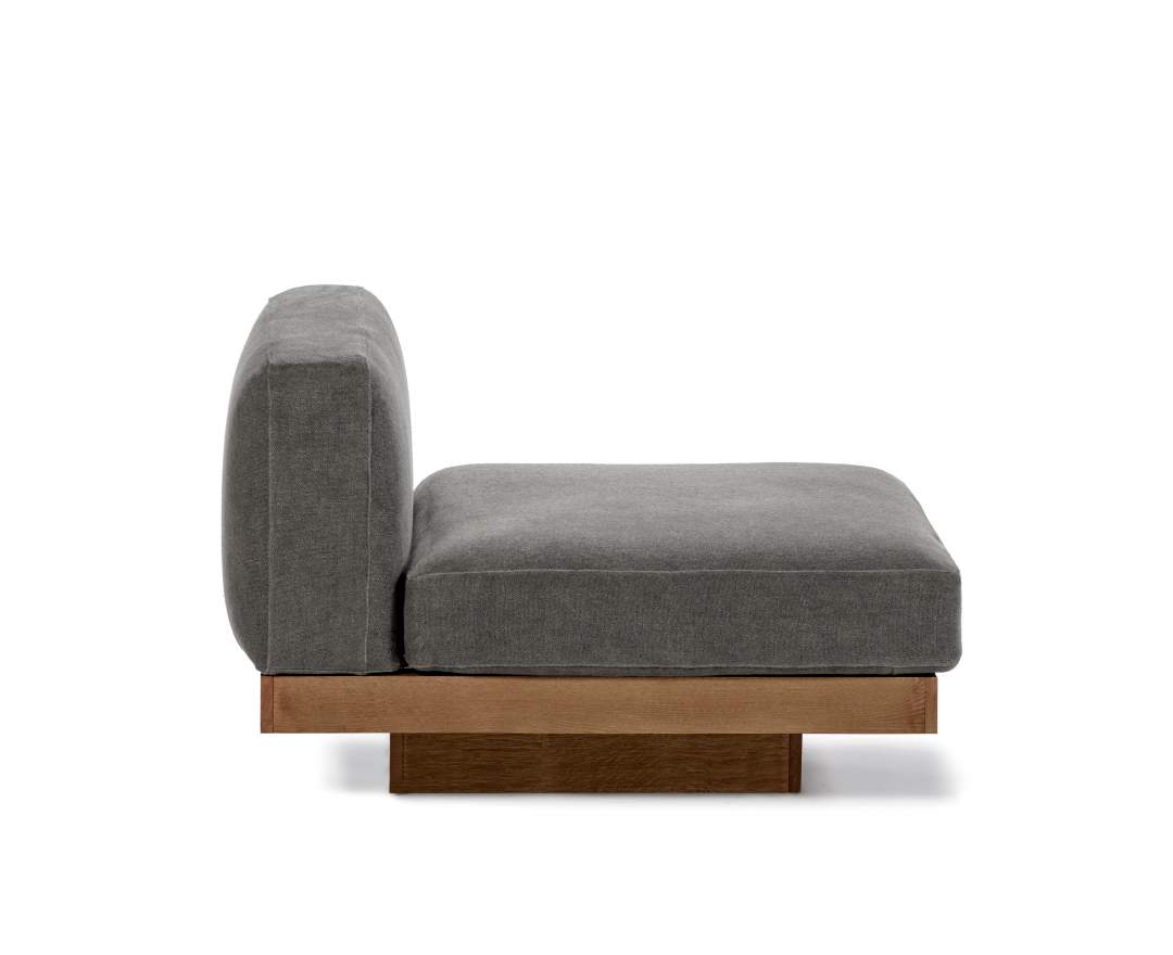 Serax - Sofa RUDOLPH by Vincent Van Duysen