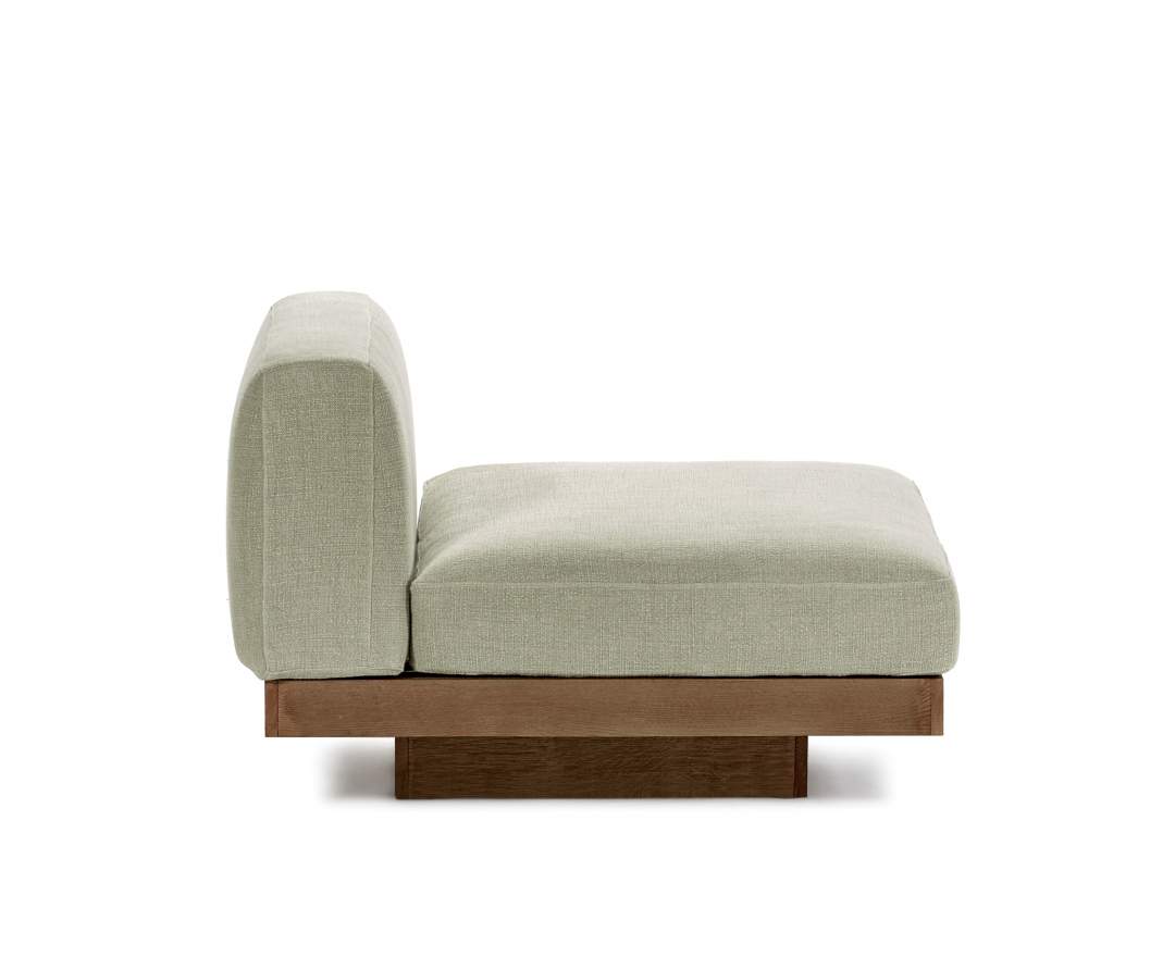 Serax - Sofa RUDOLPH by Vincent Van Duysen