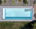 Riviera Pool - Pool mit Weitblick Thumbnail
