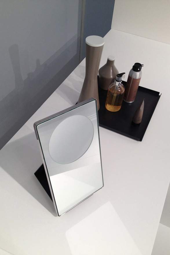 Makro Bathroom APP MIRROR