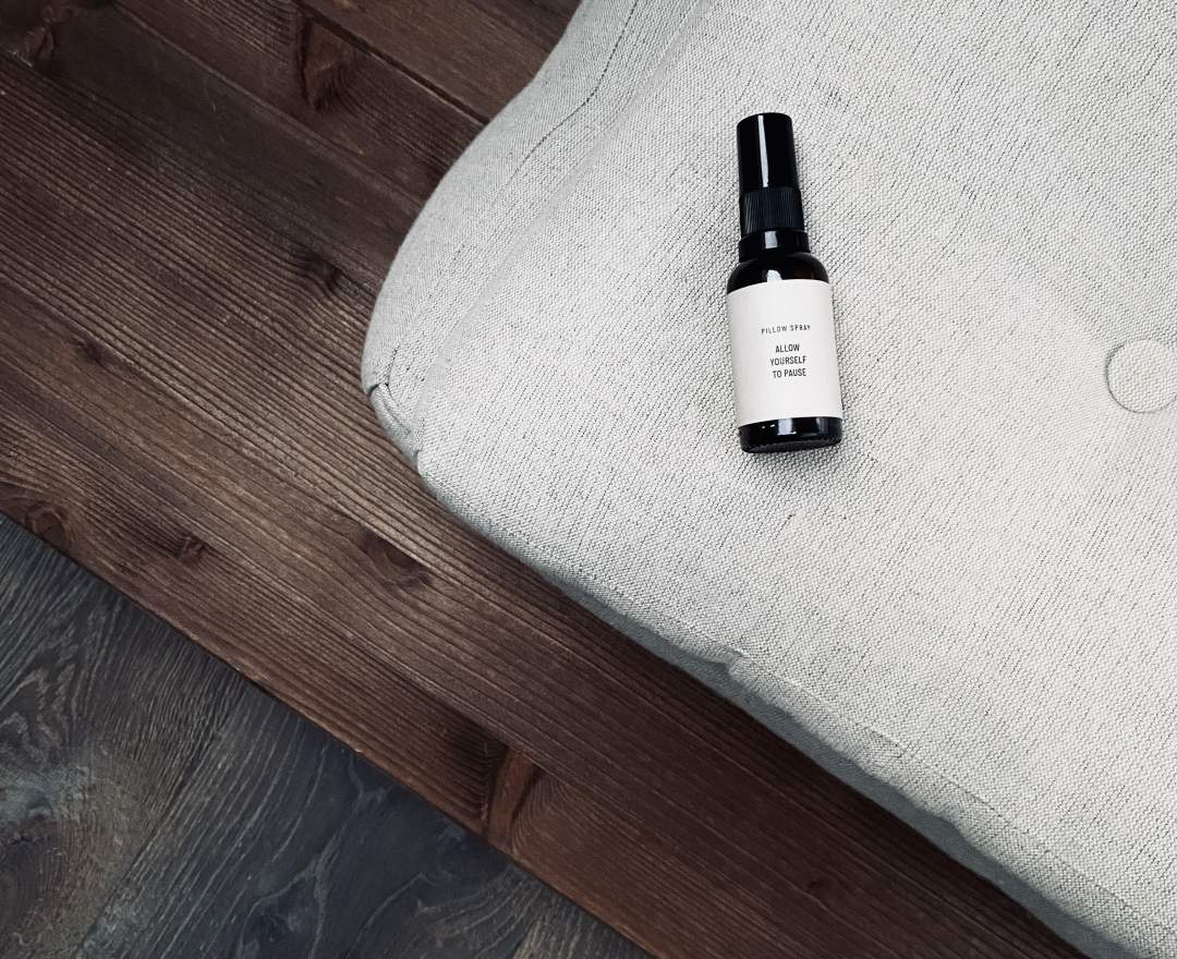 Mama Matters Kopfkissenspray - Pillow Spray