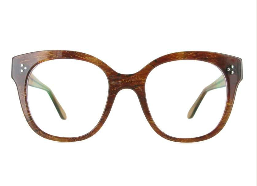 Sashee Schuster Made in Germany - Holzoptik