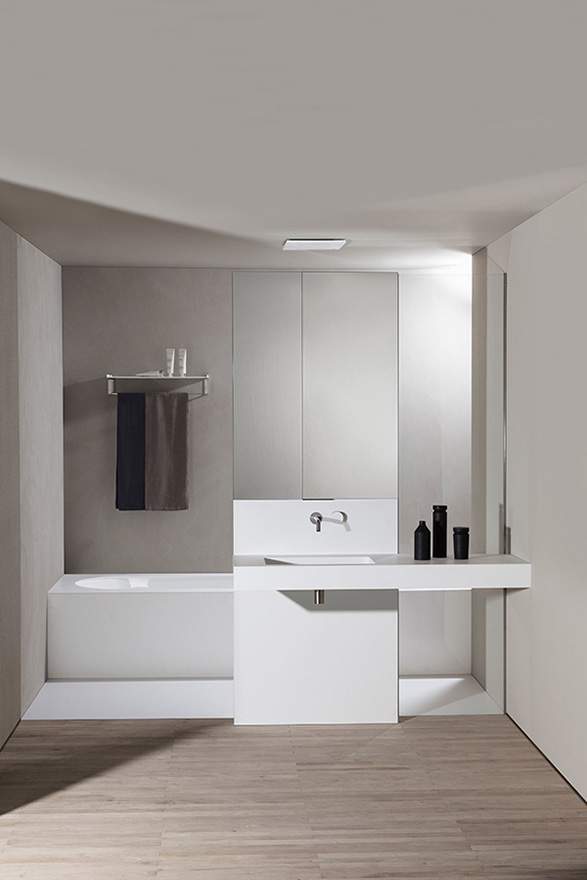 Makro Bathroom CUBE