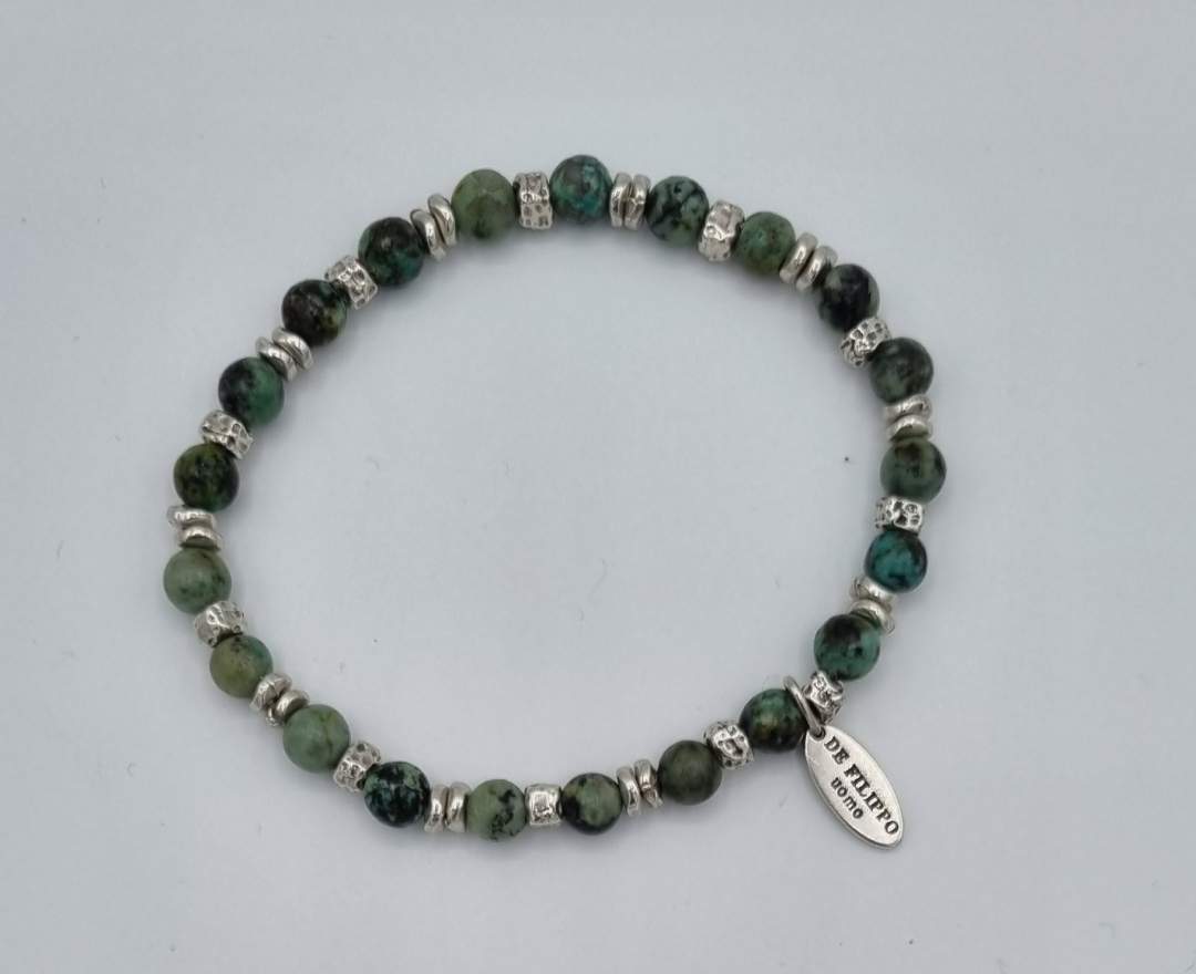 DE FILIPPO uomo Armband