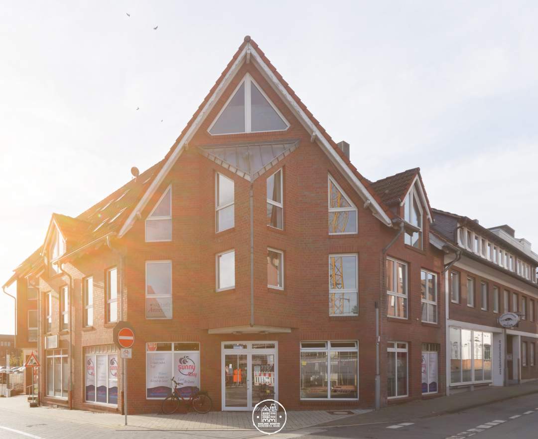 MaklerinMünster ZENTRALES UND KOMPLETT VERMIETETES WOHN- UND GESCHÄFTSHAUS NAHE KUPFERPASSAGE MaklerinMünster ZENTRALES UND KOMPLETT VERMIETETES WOHN- UND GESCHÄFTSHAUS NAHE KUPFERPASSAGE