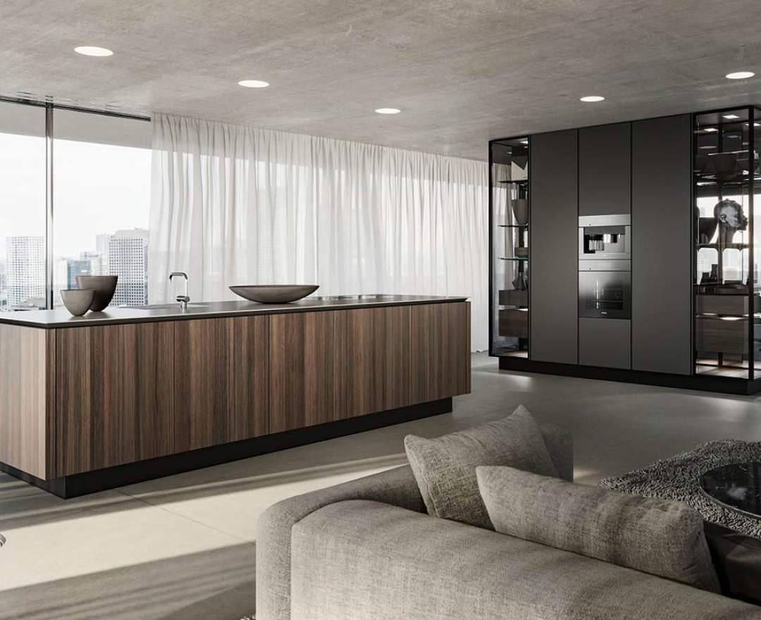 SieMatic - Stilwelt PURE