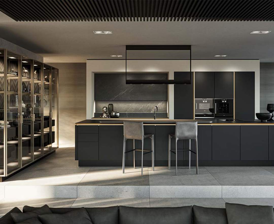 SieMatic - Stilwelt PURE