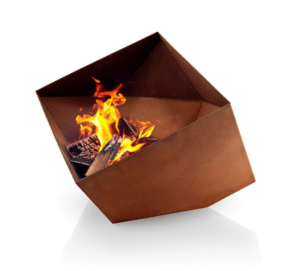 Eva Solo FireCube Gartenkamin von Eva Solo
