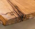 wohnsektion - Baumtischplatte aus Eiche 465 x 135cm Thumbnail