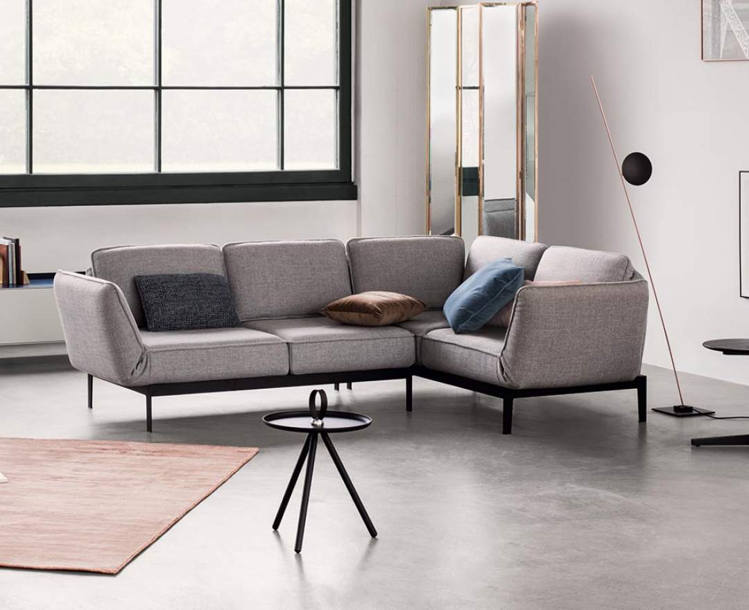 Rolf Benz Sofa Mera