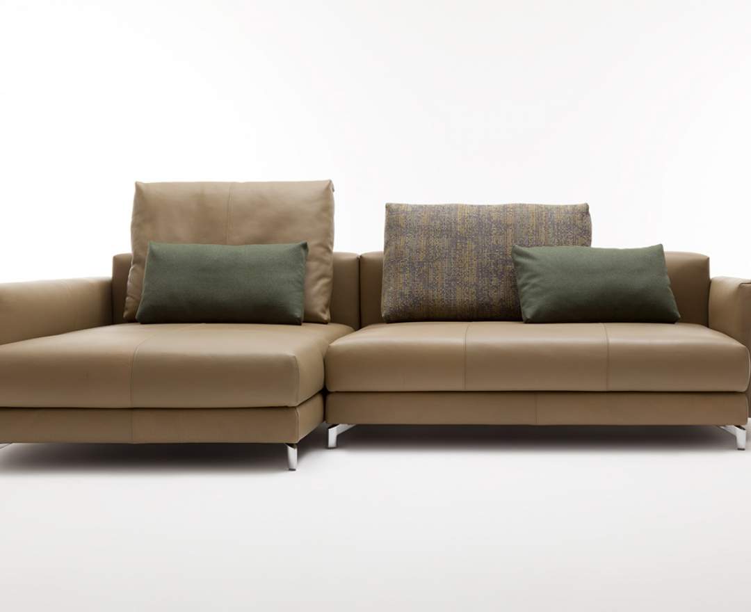 Rolf Benz - Sofa Nuvola