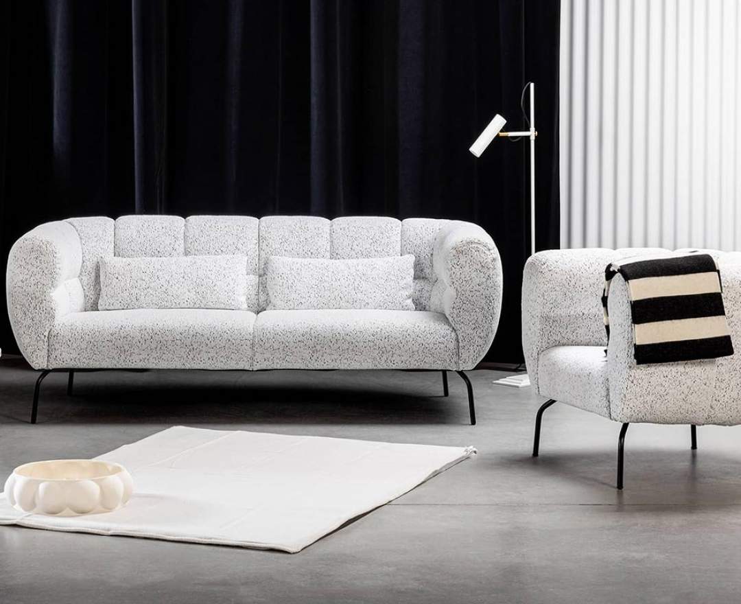 Brühl - Sofa Magnolia