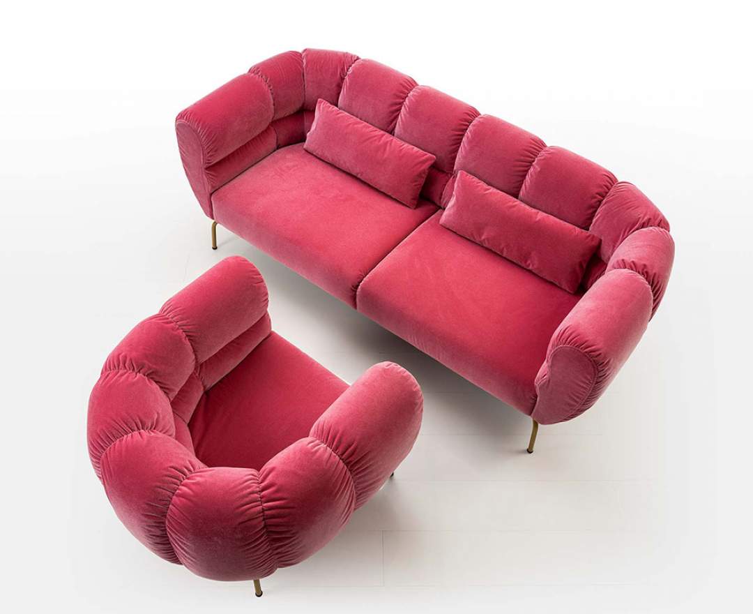 Brühl - Sofa Magnolia