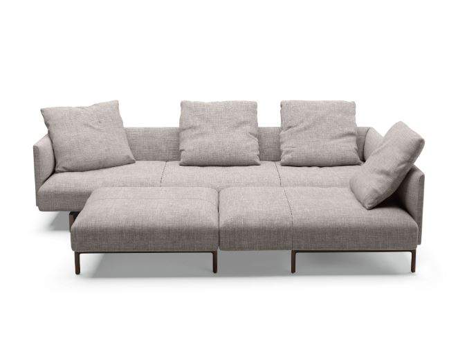 Walter Knoll - Muud Sofa