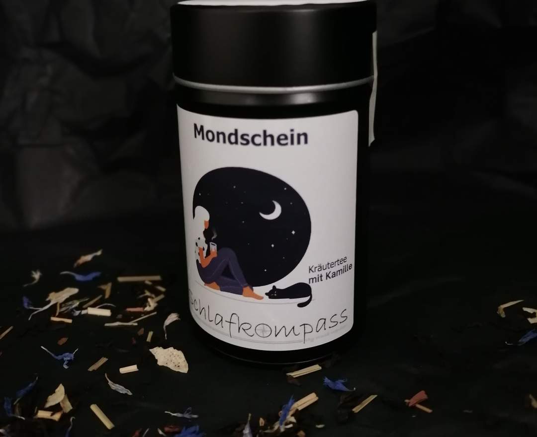 Schlafkompass Tee Schlafkompass Tee