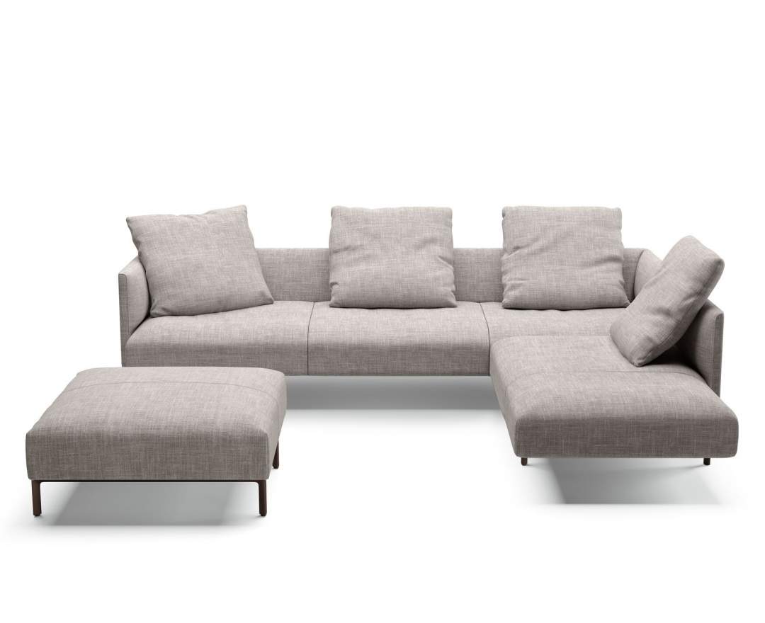 Walter Knoll - Muud Sofa