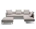 Walter Knoll - Muud Sofa Thumbnail