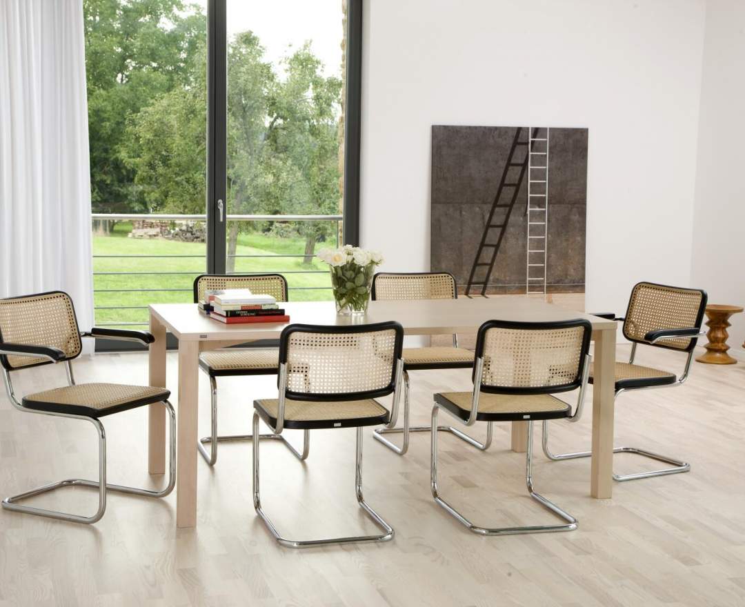 Thonet - S 32 / S 64