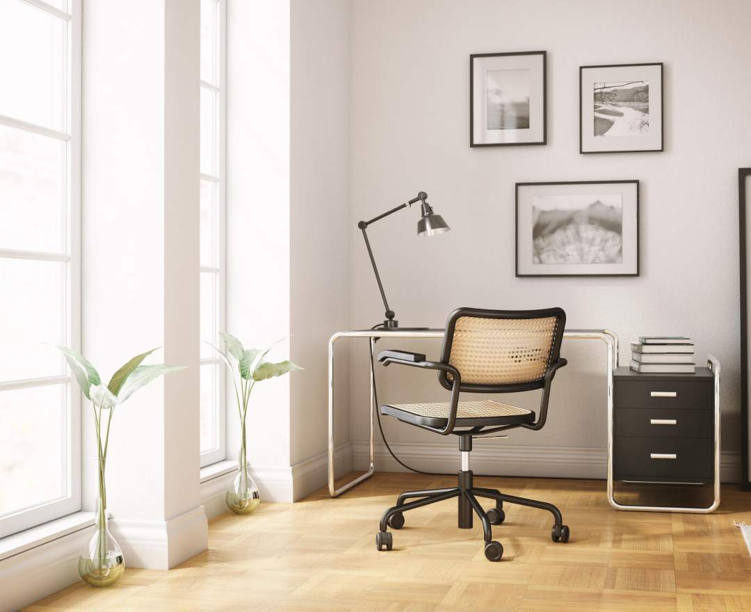 Thonet - S 32 / S 64