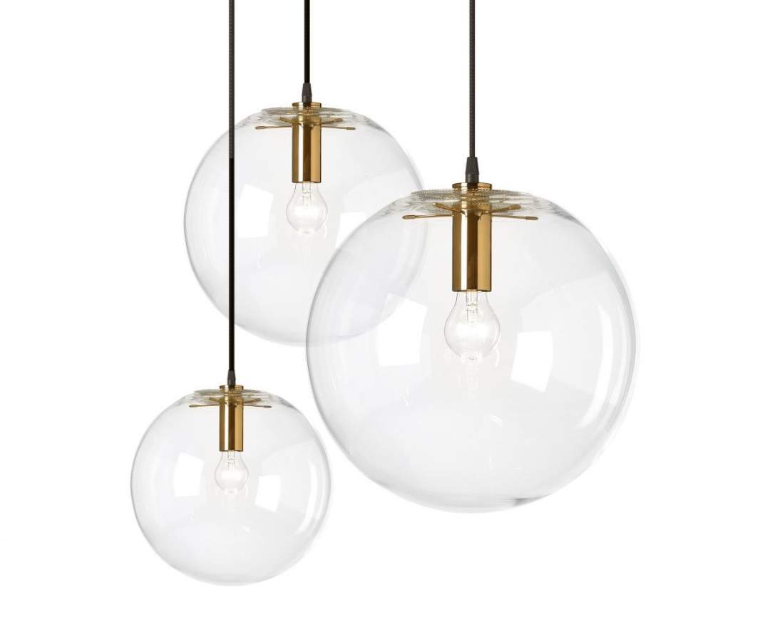 Classicon Selene Pendant Lamp