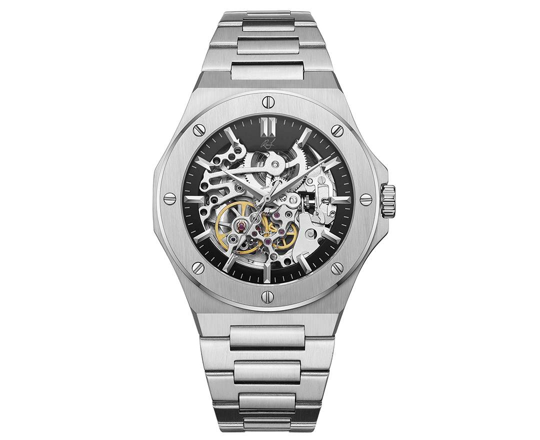 Rauh Watches - Rauh Watch