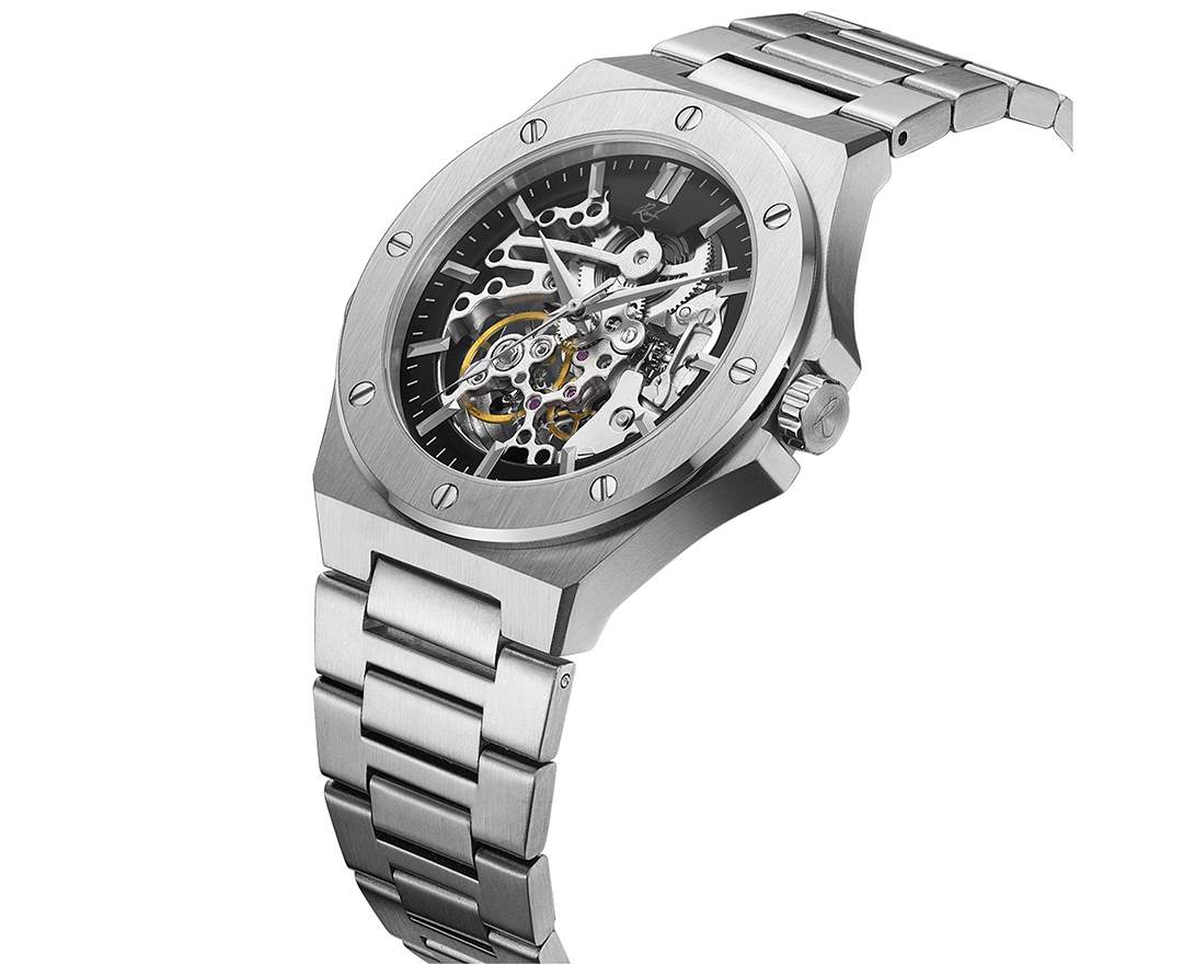 Rauh Watches - Rauh Watch