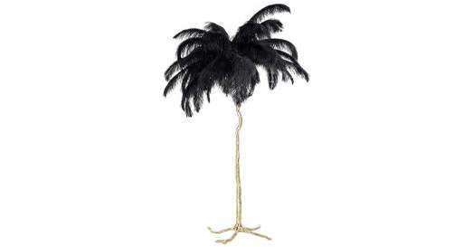Richmond Interiors Interiors Burlesque Stehlampe Richmond Interiors Interiors Burlesque Stehlampe