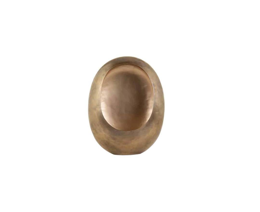 Richmond Interiors Richmond Interiors, Kerzenhalter Magly klein, Gold Richmond Interiors Richmond Interiors, Kerzenhalter Magly klein, Gold