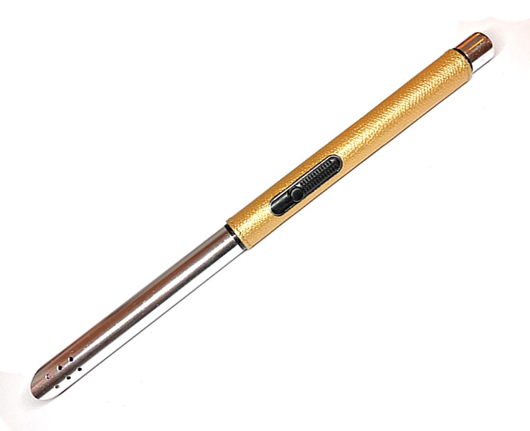 Giobagnara Giobagnara, Candle Lighter / Feuerzeug, Farbe Gold Giobagnara Giobagnara, Candle Lighter / Feuerzeug, Farbe Gold