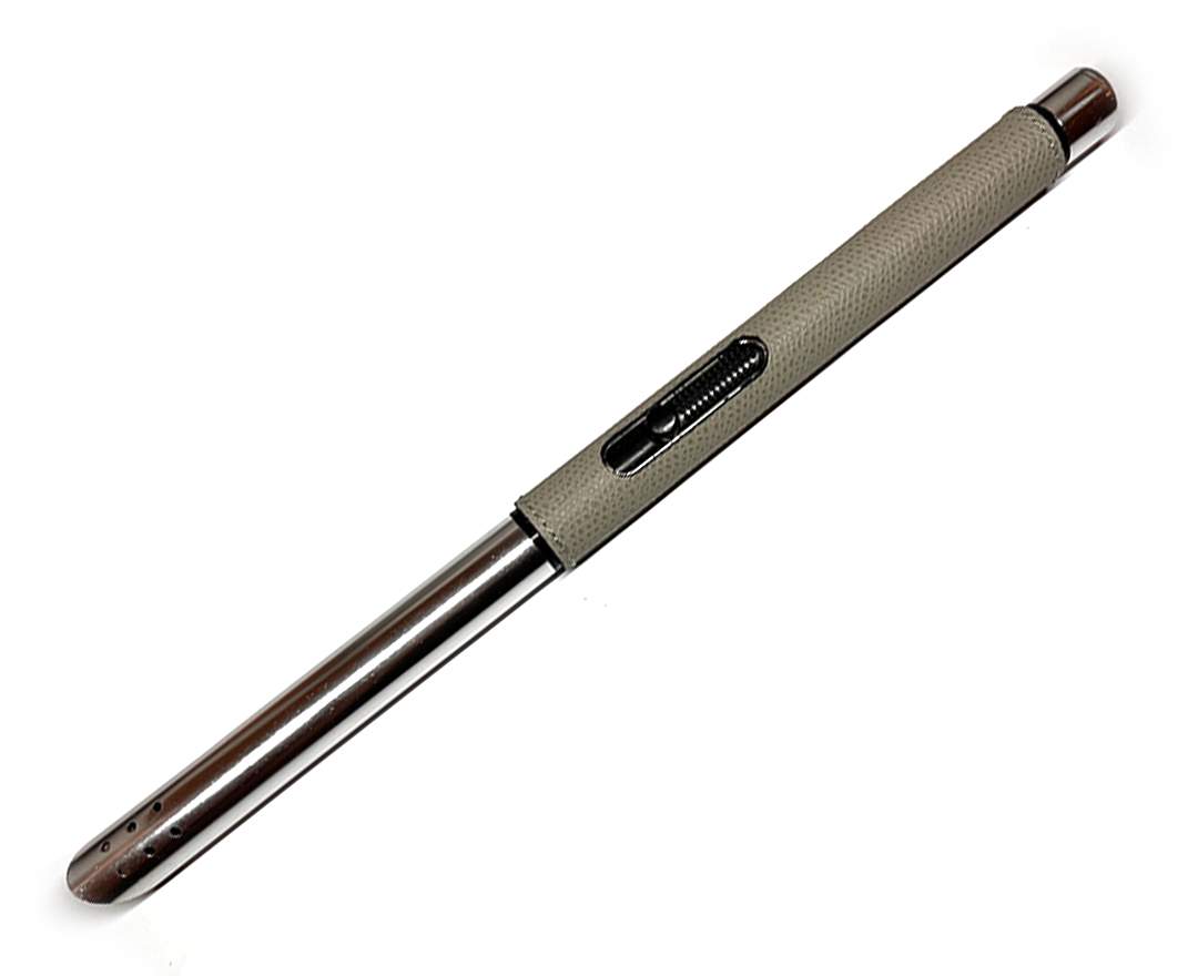 Giobagnara Giobagnara, Candle Lighter / Feuerzeug, Farbe Grey Giobagnara Giobagnara, Candle Lighter / Feuerzeug, Farbe Grey