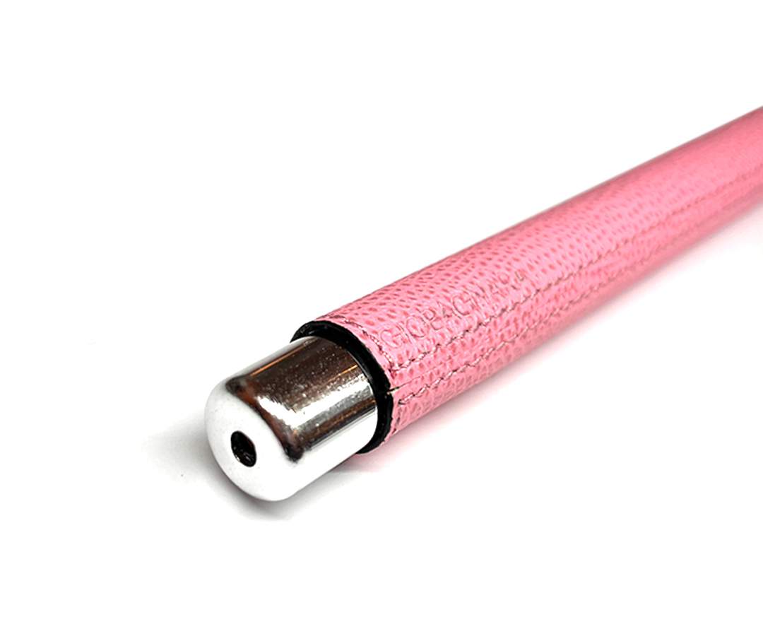 Giobagnara, Candle Lighter / Feuerzeug, Farbe Pink