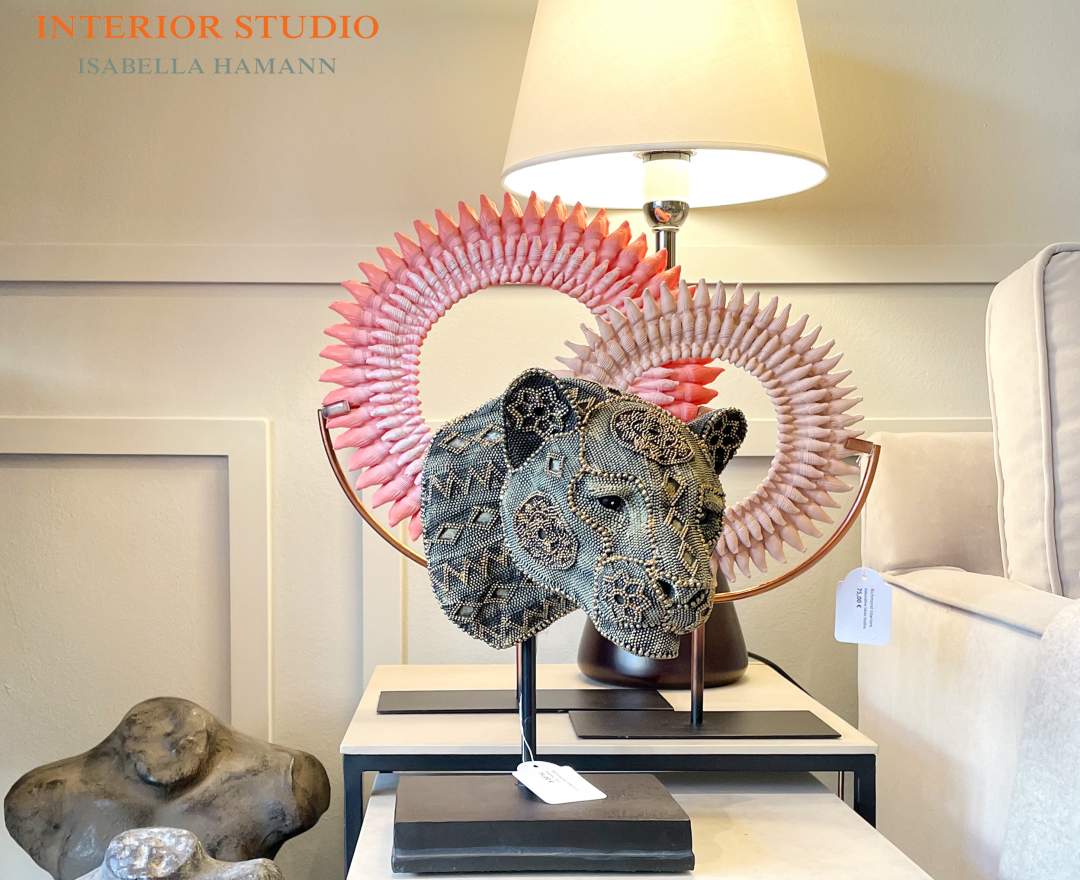 Richmond Interiors - Richmond Interiors, Panther Yaro