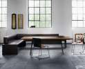 Walter Knoll - Together Corner Bench Thumbnail