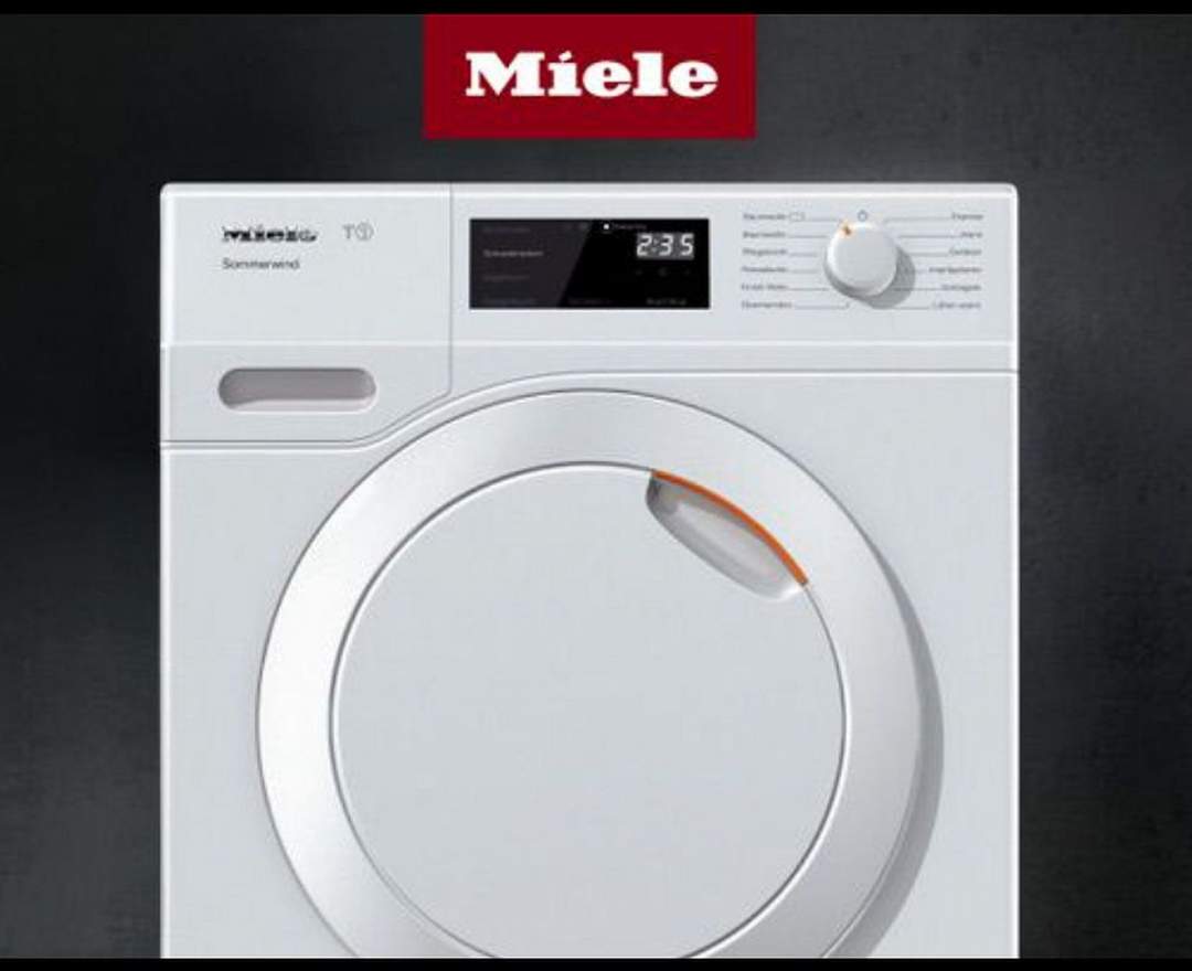 Miele Miele Haus- und Küchengeräte