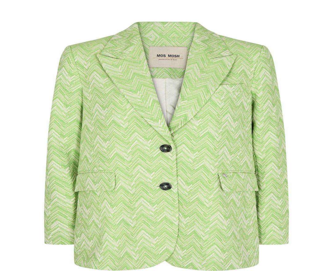 MOS MOSH Mos Mosh- Blazer