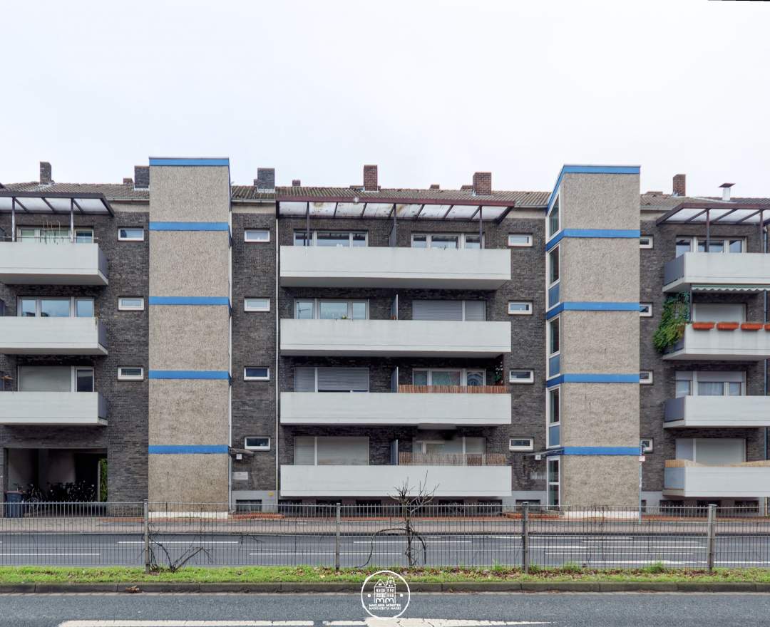 MaklerinMünster Kaufobjekt: STEINFURTER STRASSE! ATTRAKTIVES APARTMENT IN SCHLOSSNÄHE