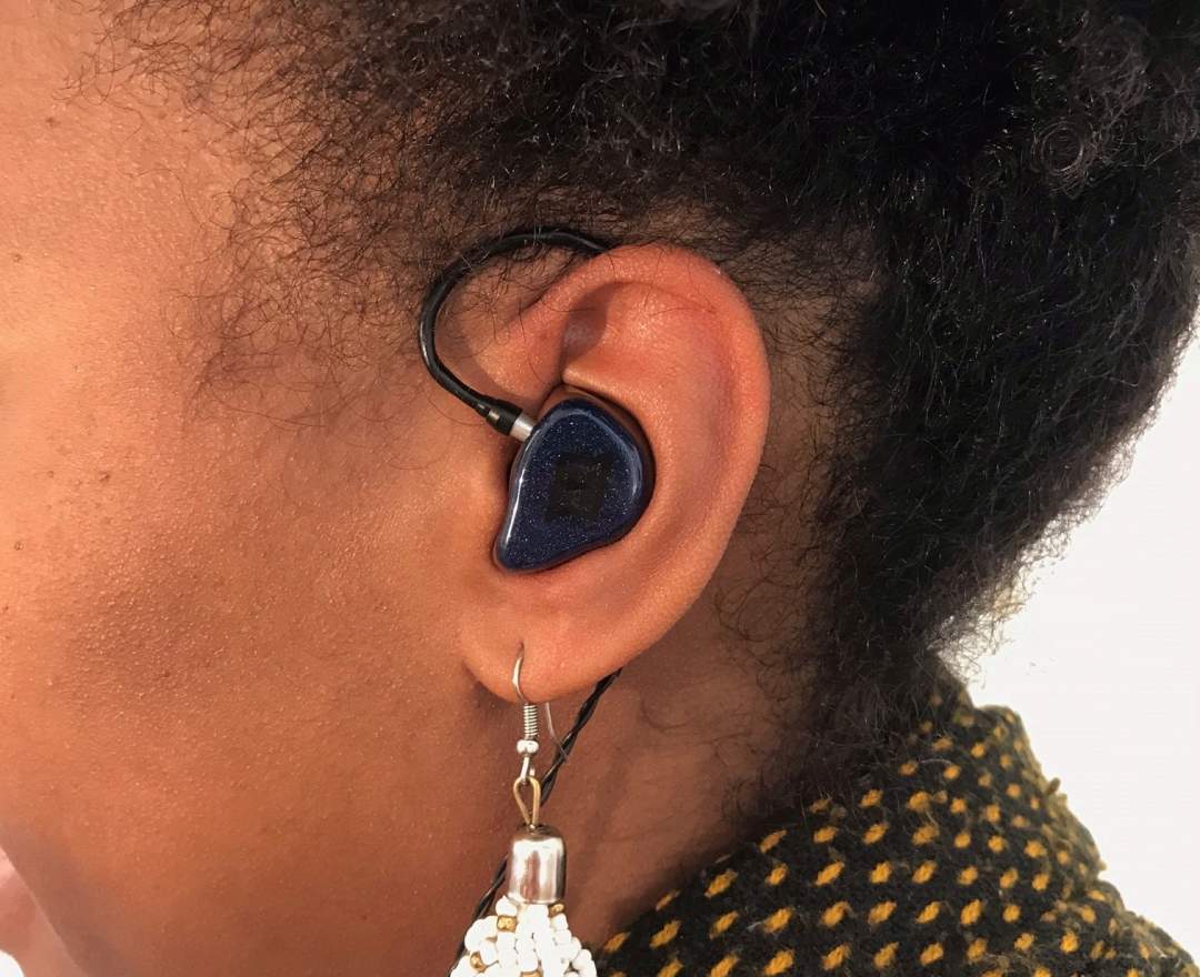 Hearos - In Ear Monitoring