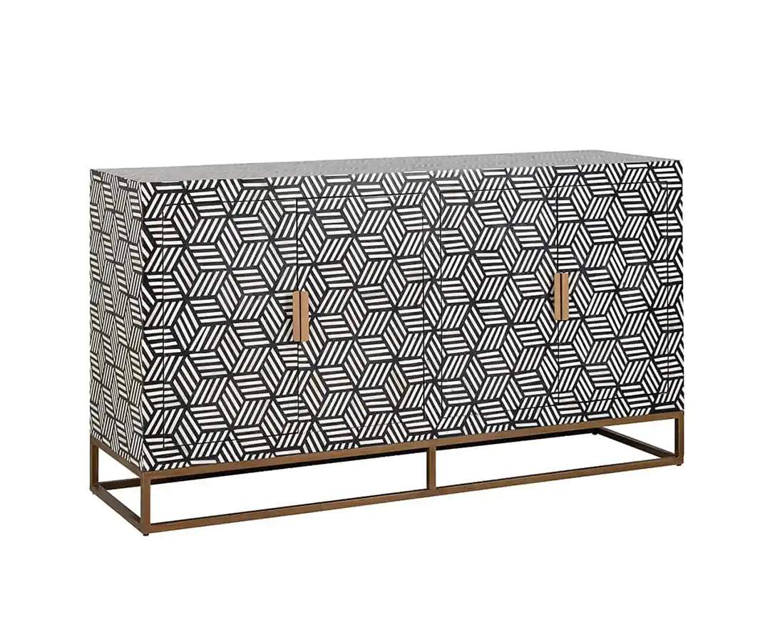 Richmond Interiors - Sideboard Anrichte Bliss