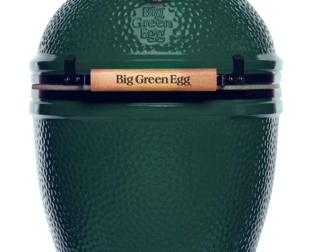 BigGreenEgg - BIG GREEN EGG